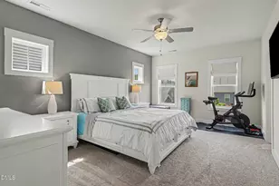 508 Midnight Moon Dr, Wendell, NC 27591 - Photo 15