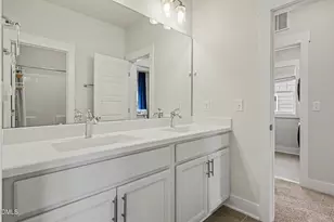 508 Midnight Moon Dr, Wendell, NC 27591 - Photo 21