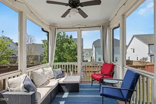 508 Midnight Moon Dr, Wendell, NC 27591 - Photo 25