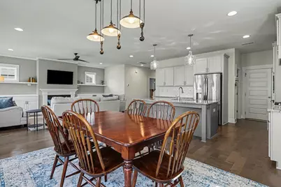 508 Midnight Moon Drive, Wendell, NC 27591 - Photo 11