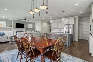 508 Midnight Moon Dr, Wendell, NC 27591 - Photo 11