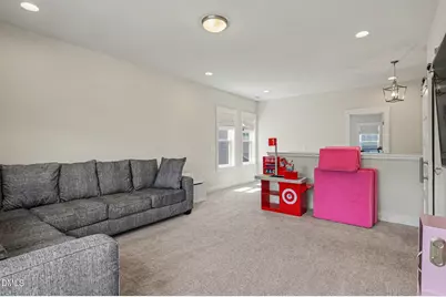 508 Midnight Moon Drive, Wendell, NC 27591 - Photo 23