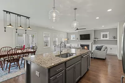 508 Midnight Moon Drive, Wendell, NC 27591 - Photo 9