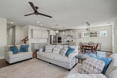 508 Midnight Moon Drive, Wendell, NC 27591 - Photo 7