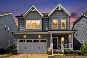 508 Midnight Moon Dr, Wendell, NC 27591 - Photo 1