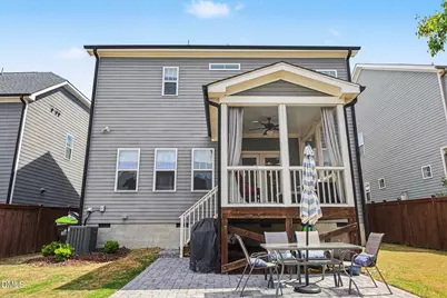 508 Midnight Moon Drive, Wendell, NC 27591 - Photo 27