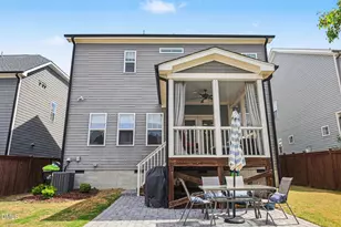 508 Midnight Moon Dr, Wendell, NC 27591 - Photo 27