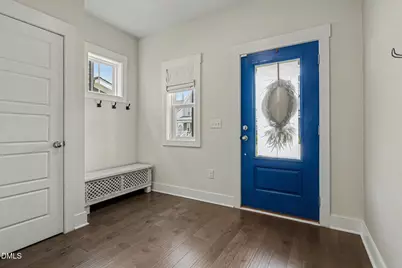 508 Midnight Moon Drive, Wendell, NC 27591 - Photo 5