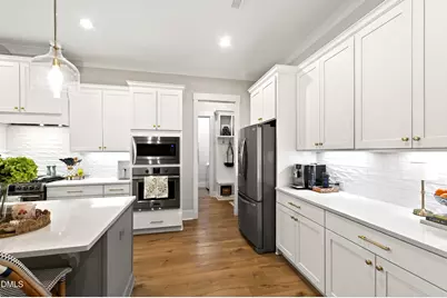 1105 Laurelwood Drive, Durham, NC 27705 - Photo 19