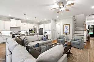 1105 Laurelwood Dr, Durham, NC 27705 - Photo 9