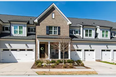 1105 Laurelwood Drive, Durham, NC 27705 - Photo 1