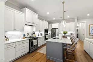 1105 Laurelwood Dr, Durham, NC 27705 - Photo 41