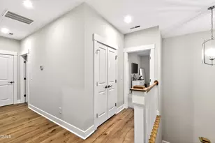 1105 Laurelwood Dr, Durham, NC 27705 - Photo 35