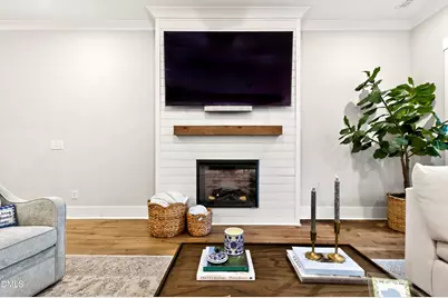 1105 Laurelwood Drive, Durham, NC 27705 - Photo 11