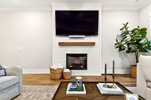 1105 Laurelwood Dr, Durham, NC 27705 - Photo 11