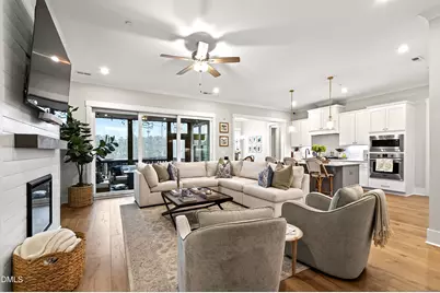 1105 Laurelwood Drive, Durham, NC 27705 - Photo 3