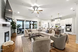 1105 Laurelwood Dr, Durham, NC 27705 - Photo 3