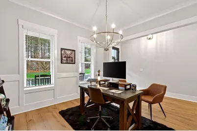 1105 Laurelwood Drive, Durham, NC 27705 - Photo 7