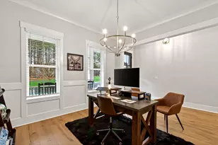 1105 Laurelwood Dr, Durham, NC 27705 - Photo 7