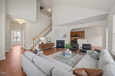 325 Dimock Way, Wake Forest, NC 27587 - Photo 7