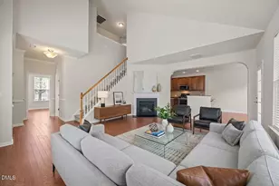 325 Dimock Way, Wake Forest, NC 27587 - Photo 7