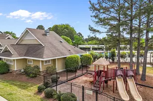 325 Dimock Way, Wake Forest, NC 27587 - Photo 45