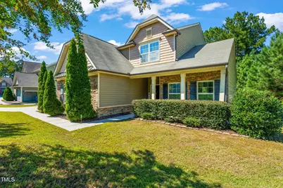 5105 Emerald Spring Drive, Knightdale, NC 27545 - Photo 1