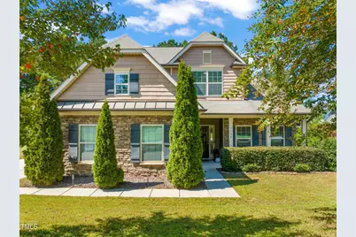 5105 Emerald Spring Drive, Knightdale, NC 27545 - Photo 15