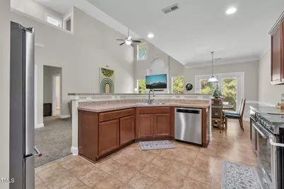 5105 Emerald Spring Drive, Knightdale, NC 27545 - Photo 21