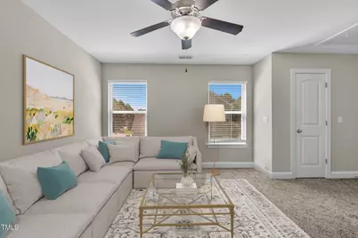 5105 Emerald Spring Drive, Knightdale, NC 27545 - Photo 29