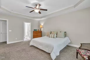 5105 Emerald Spring Dr, Knightdale, NC 27545 - Photo 25