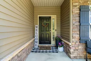 5105 Emerald Spring Dr, Knightdale, NC 27545 - Photo 41