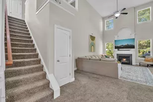 5105 Emerald Spring Dr, Knightdale, NC 27545 - Photo 35