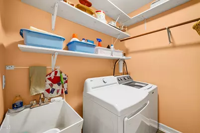 12709 Scenic Drive, Raleigh, NC 27614 - Photo 11