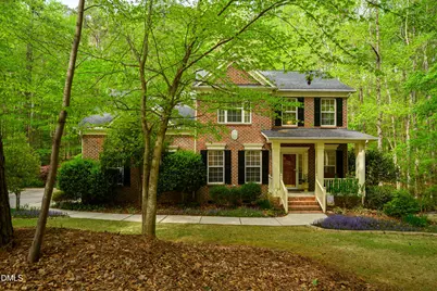 12709 Scenic Drive, Raleigh, NC 27614 - Photo 1