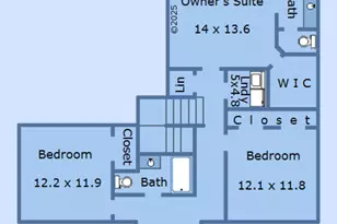 1340 Courtland Dr, Raleigh, NC 27604 - Photo 39