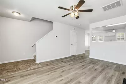 808 Woodside Park Lane, Durham, NC 27704 - Photo 9