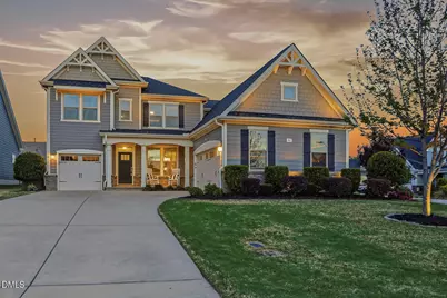 361 Lake Lure Way, Fuquay-Varina, NC 27526 - Photo 1