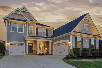 361 Lake Lure Way, Fuquay-Varina, NC 27526 - Photo 3