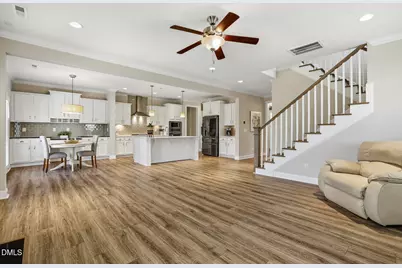 361 Lake Lure Way, Fuquay-Varina, NC 27526 - Photo 31