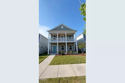4227 Mahal Avenue, Cary, NC 27519 - Photo 1
