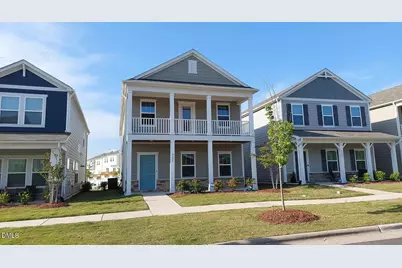 4227 Mahal Avenue, Cary, NC 27519 - Photo 3