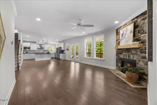 197 Kings View Ln, Chapel Hill, NC 27517 - Photo 11