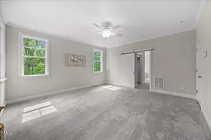 197 Kings View Ln, Chapel Hill, NC 27517 - Photo 21