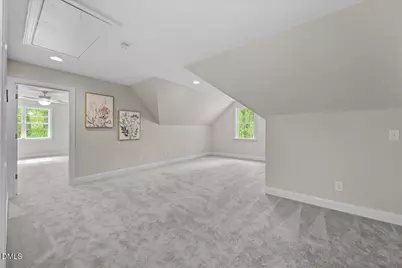 197 Kings View Lane, Chapel Hill, NC 27517 - Photo 23