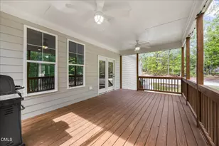 197 Kings View Ln, Chapel Hill, NC 27517 - Photo 37