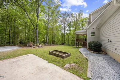 197 Kings View Lane, Chapel Hill, NC 27517 - Photo 35