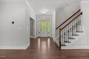 197 Kings View Ln, Chapel Hill, NC 27517 - Photo 5