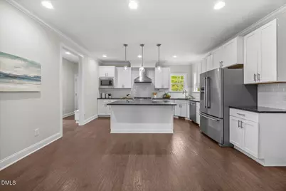 197 Kings View Lane, Chapel Hill, NC 27517 - Photo 13
