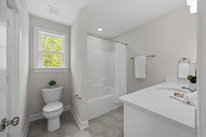 197 Kings View Lane, Chapel Hill, NC 27517 - Photo 35